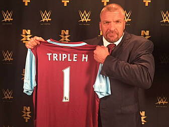 Could Andy Carroll become the...